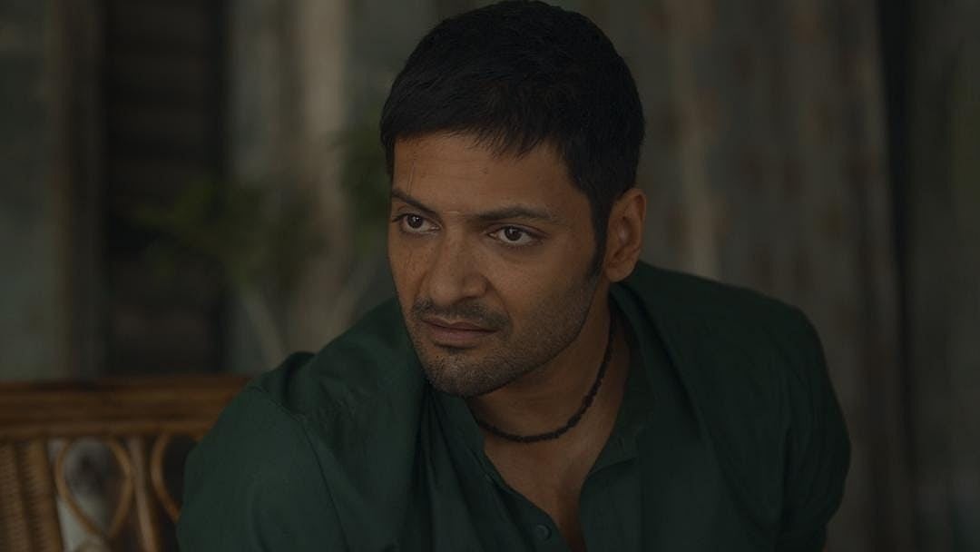 Ali Fazal In ‘Mirzapur Season 3’